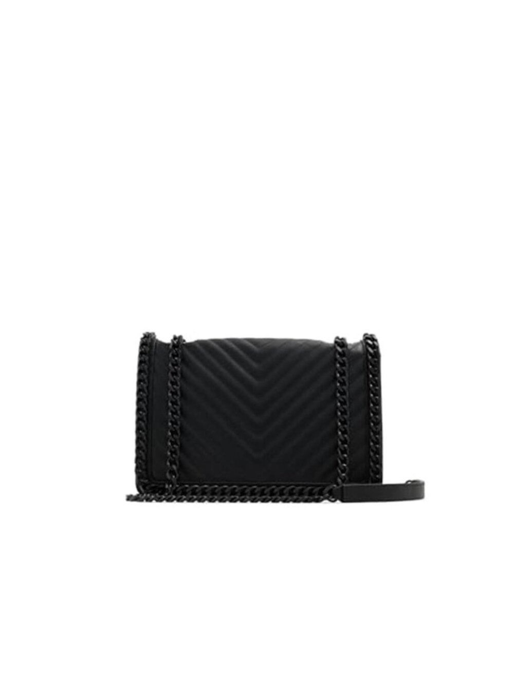 Faux Leather Crossbody Bag Shoulder Purse Medium Handbag Everyday Tote